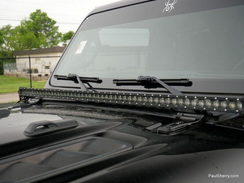 2021 Jeep Gladiator OverlandImage 20