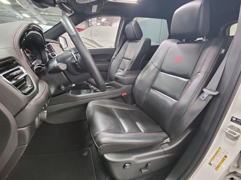 2024 Dodge Durango Citadel 5.7L V8 AWD w/SunroofImage 18
