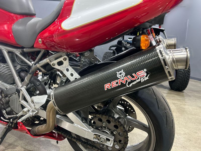Used 2001 Ducati SUPERSPORT 900 Image 29