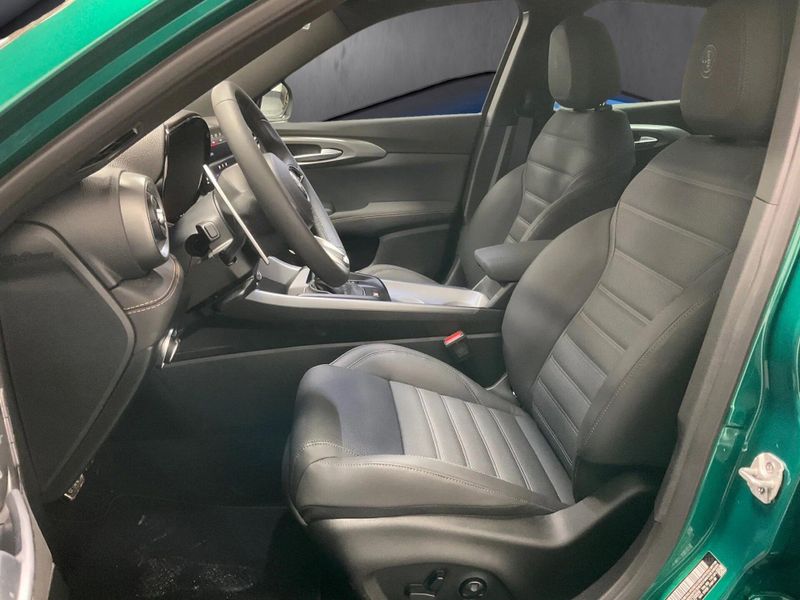 New 2026 Alfa Romeo Tonale Veloce AwdImage 3