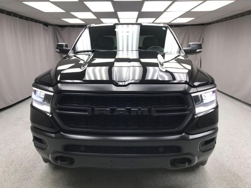 Used 2022 RAM 1500 Big HornImage 18