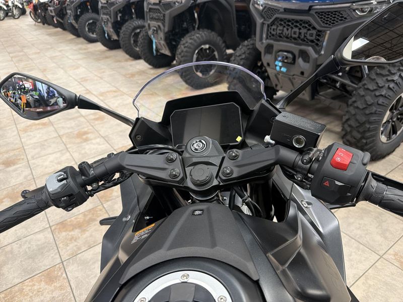 New 2027 Suzuki GSX-8R Image 23