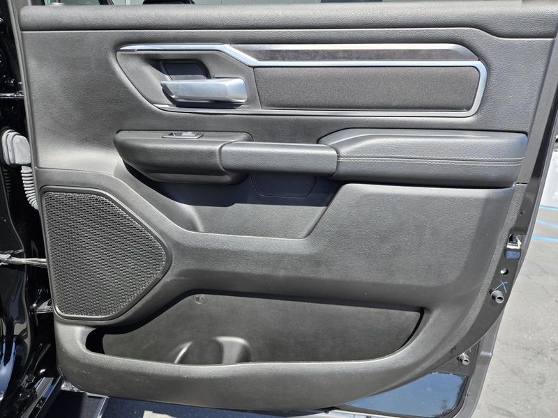 Used 2024 RAM 1500 Big Horn 4x2 Crew Cab 6'4 Box