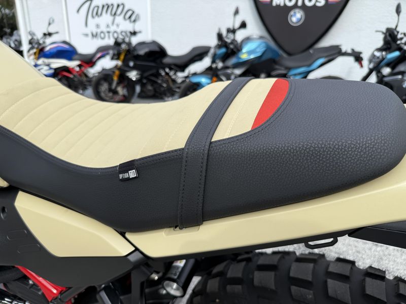2026 BMW R 12 G/S