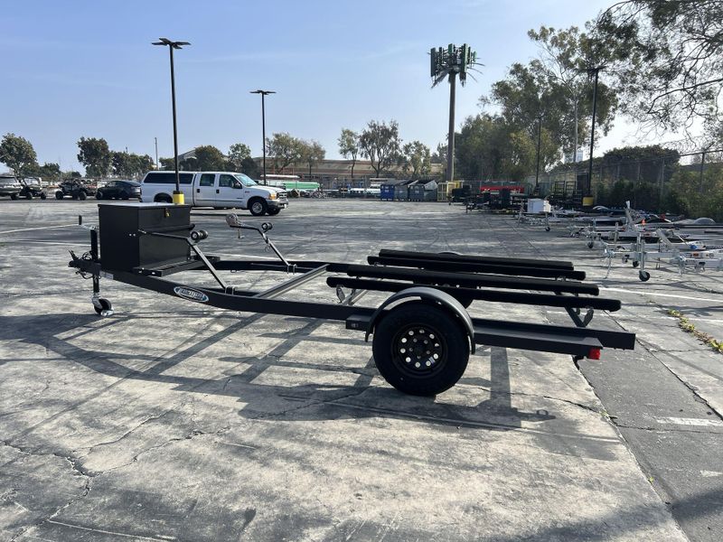 New 2025 Zieman J-2B Image 14