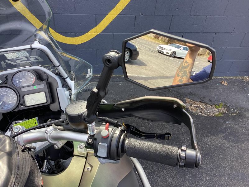 Used 2010 BMW R 1200 GS Adventure 