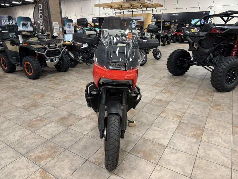 Used 2026 Harley-Davidson PAN AMERICA 1250 SPECIAL Image 12