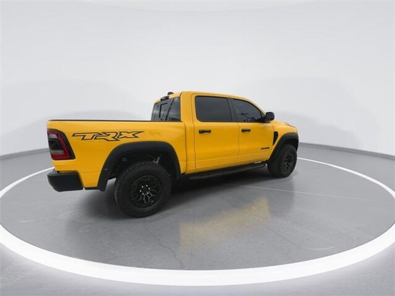 2023 Ram 1500 TRX photo 3