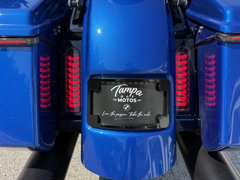 2024 Harley-Davidson