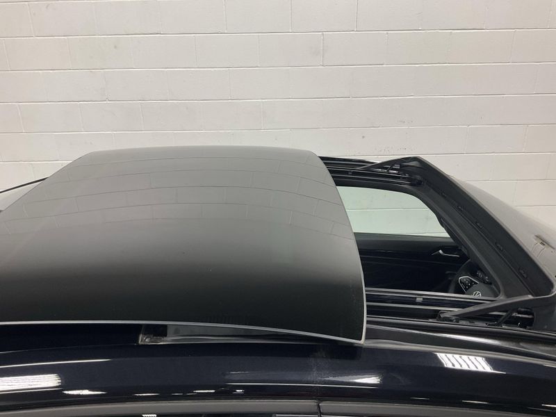 Used 2024 Volkswagen Jetta GLI AutobahnImage 4