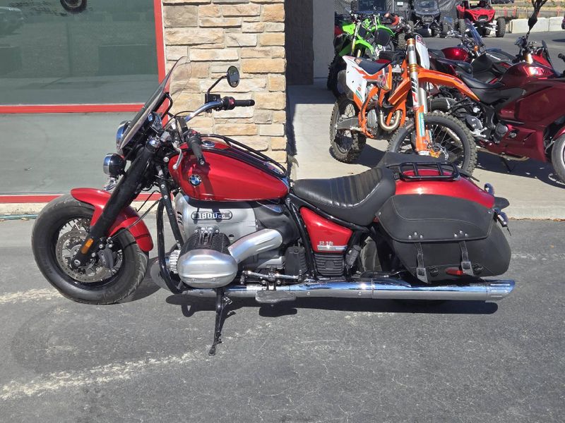 Used 2022 BMW R18 CLASSIC 