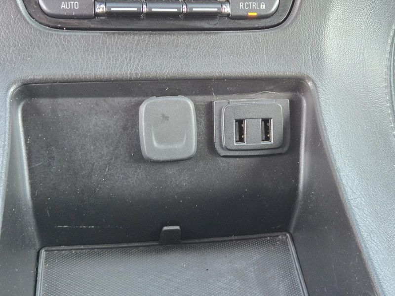 Used 2020 Chevrolet Tahoe 2WD 4dr LS