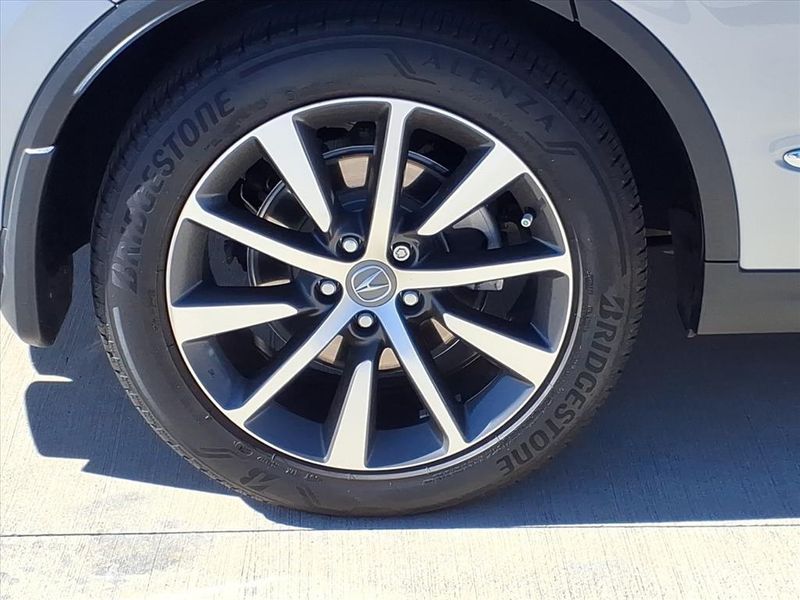 Used 2025 Acura MDX Technology PackageImage 15