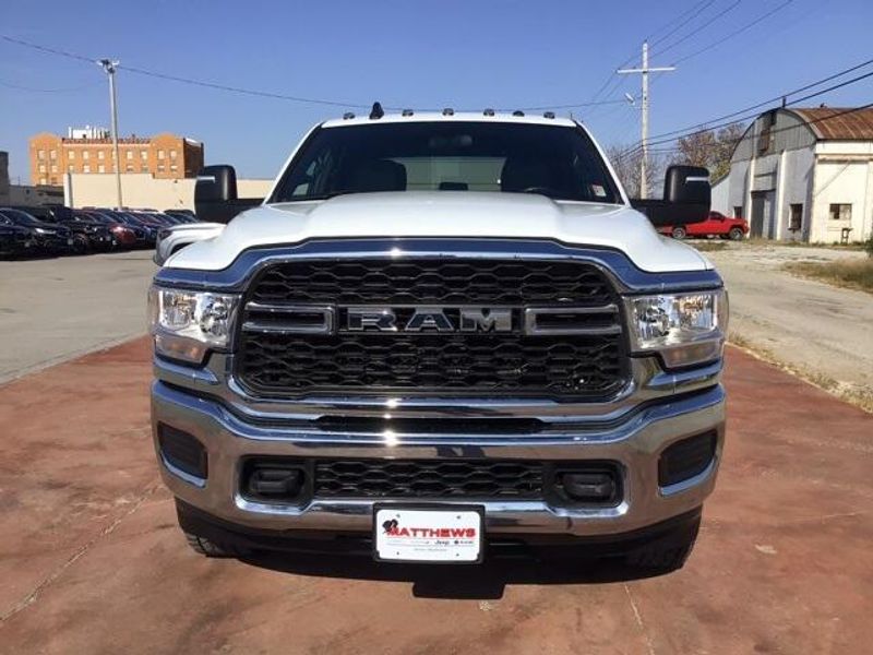 2023 RAM 2500 TradesmanImage 8