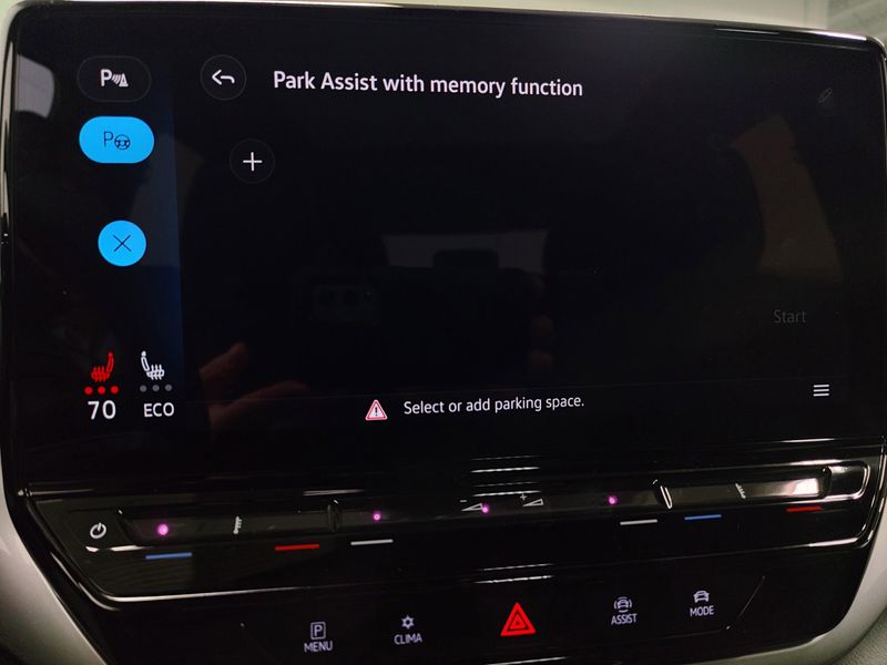 Used 2023 Volkswagen ID.4 Pro S Long Range AWD w/Glass RoofImage 23