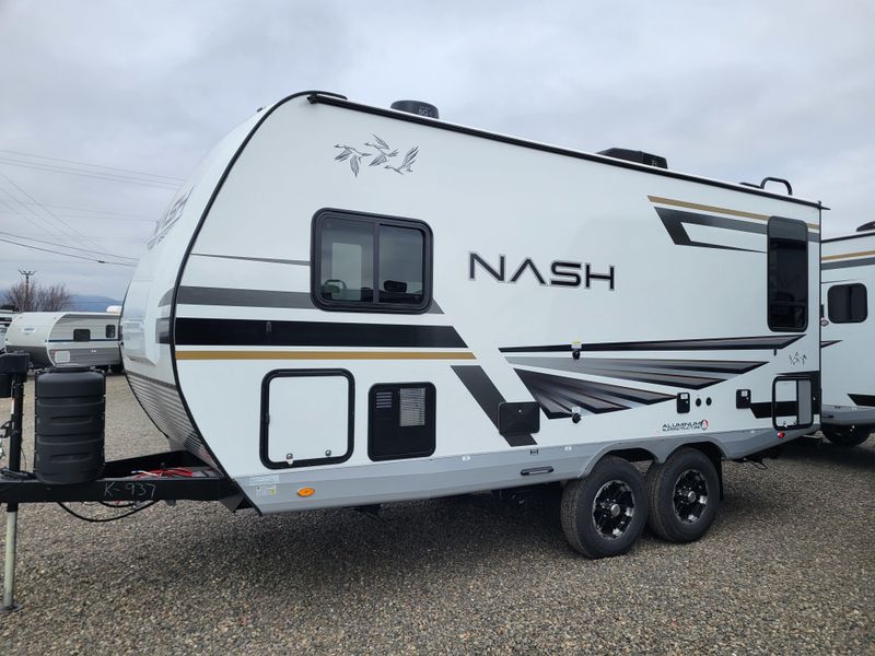 New 2026 NORTHWOOD MFG Nash 17KImage 3