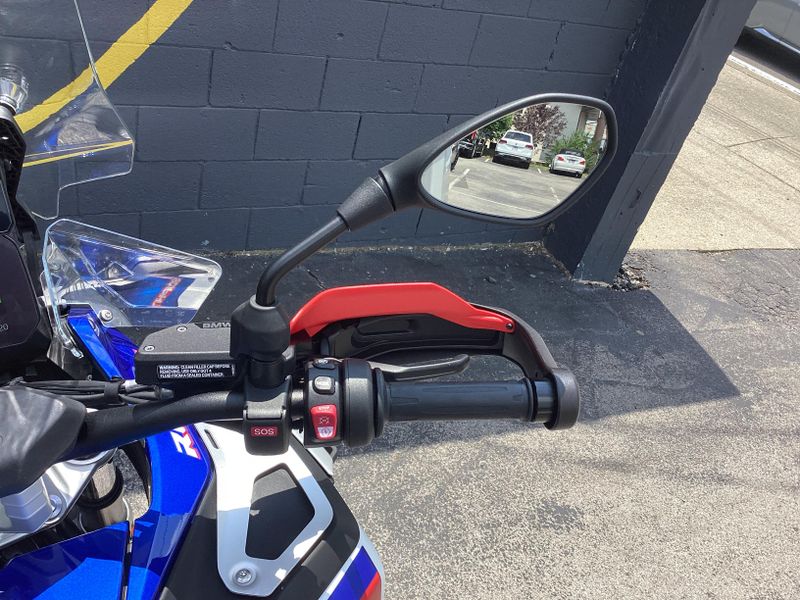 Used 2026 BMW R 1300 GS ADVENTURE 