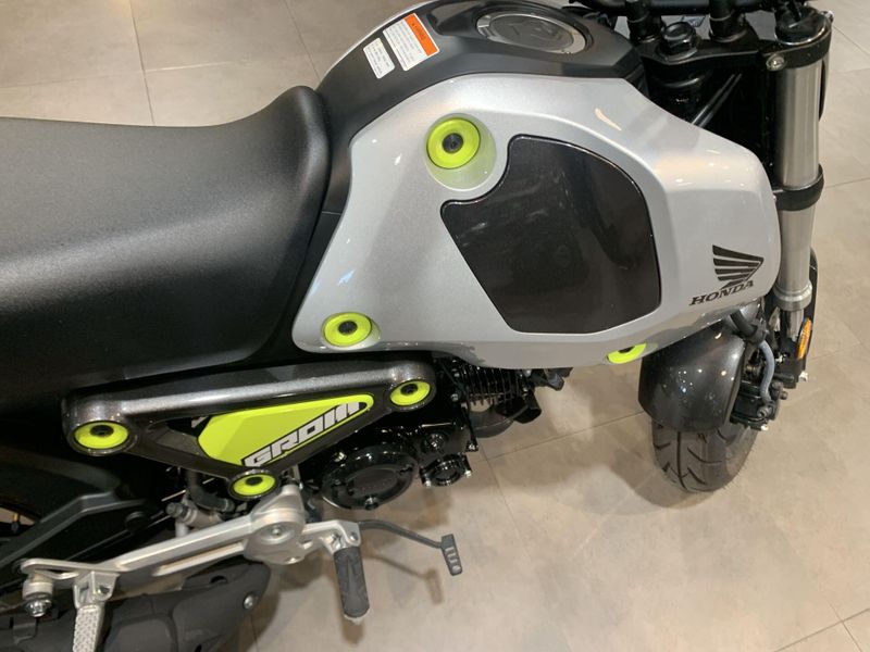 Used 2023 Honda Grom Image 16