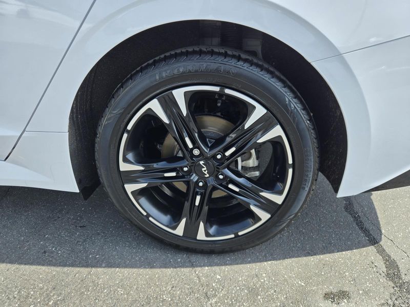 Used 2023 Kia K5 GT-Line Auto FWD