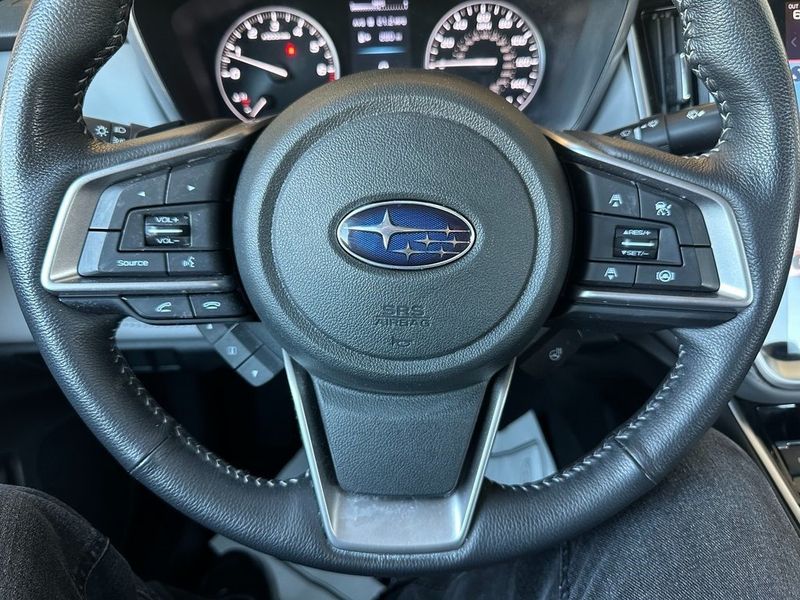 2021 Subaru Legacy Limited XTImage 3