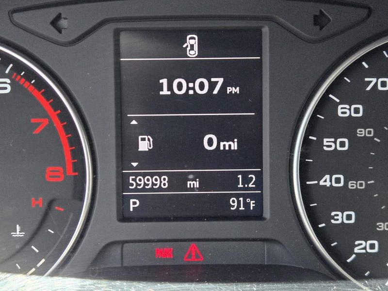 Used 2019 Audi A3 Premium 45 TFSI quattro