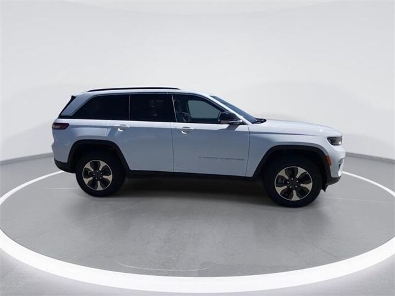 2024 Jeep Grand Cherokee 4xeImage 9