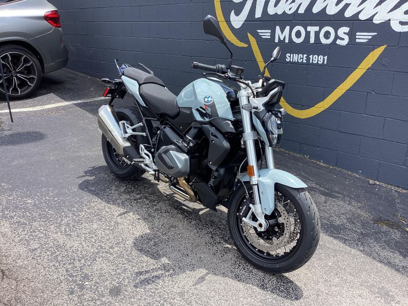 New 2024 BMW R 1250 R 