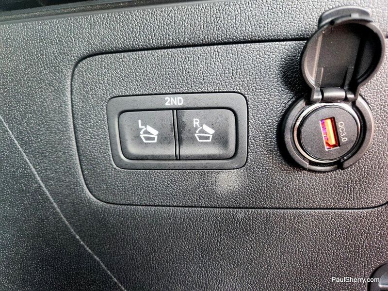 Used 2024 Kia Sorento S