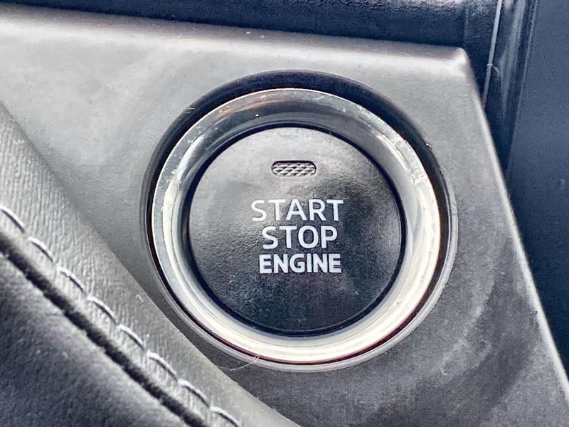 2019 Mazda Mazda6 TouringImage 17