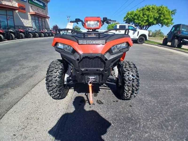 2025 Polaris SPORTSMAN 450 EPS 