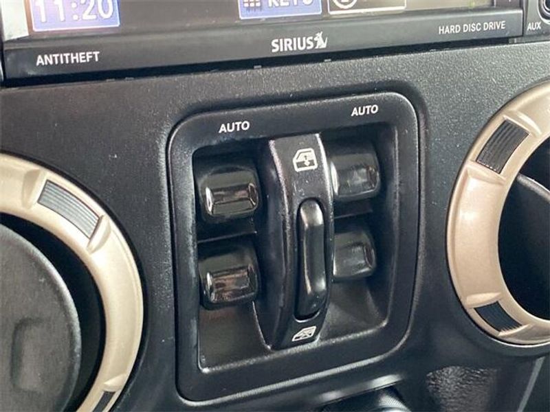 2017 Jeep Wrangler Unlimited 1941 editionImage 20
