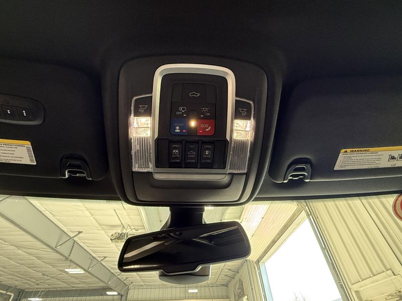 Used 2021 RAM 2500 LaramieImage 21