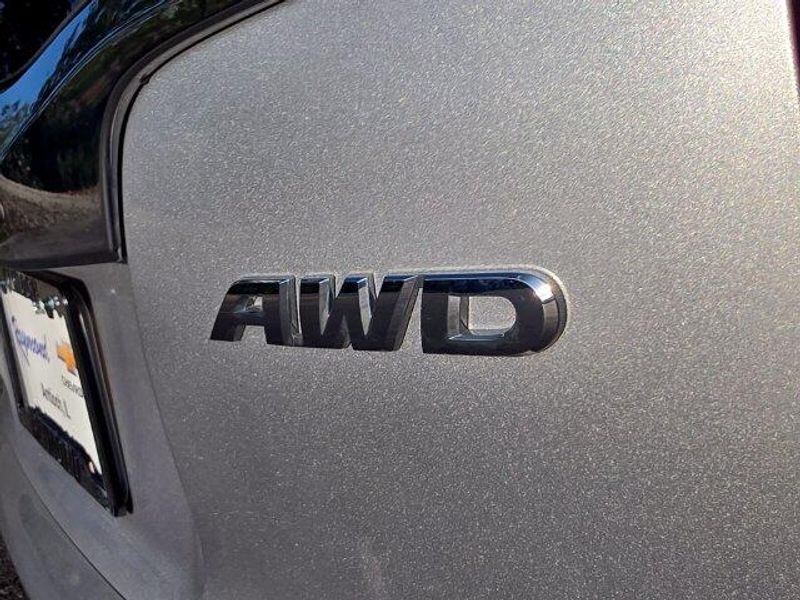 Used 2016 Honda CR-V LXImage 15