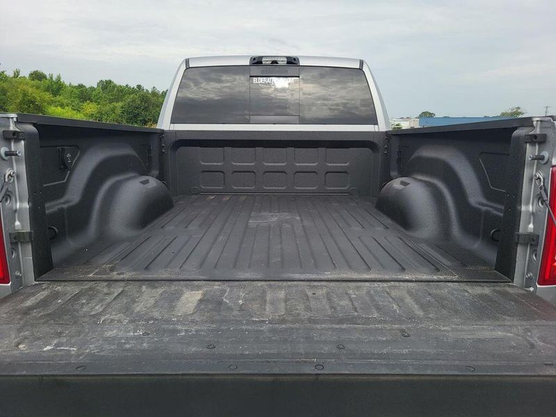 2023 RAM 2500 LaramieImage 10