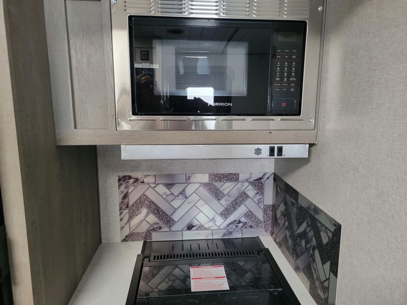 New 2026 NORTHWOOD MFG Arctic Fox NXT 26MKImage 13