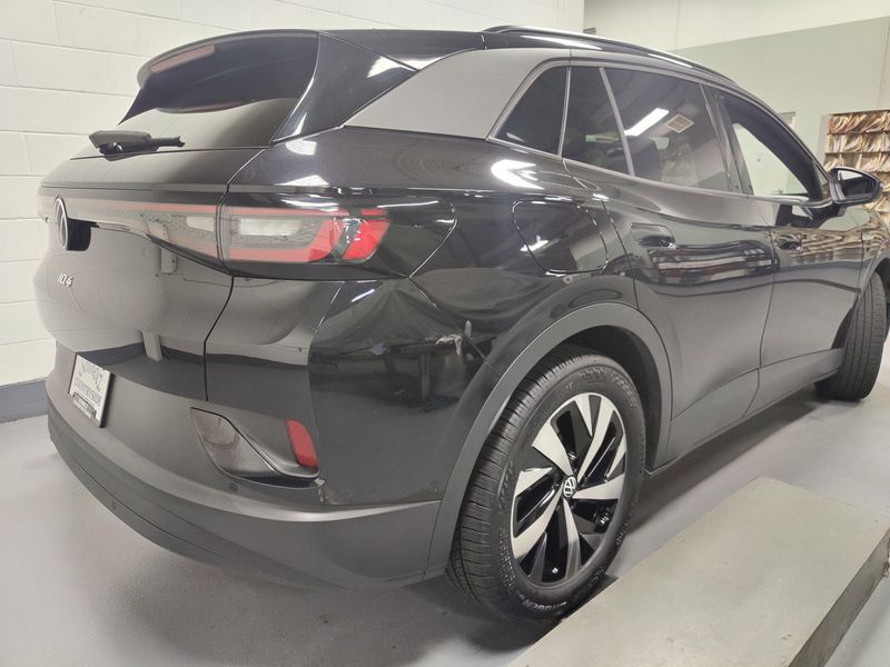 Used 2023 Volkswagen ID.4 Pro 82kW Long RangeImage 12
