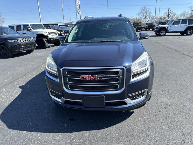 2015 GMC Acadia SLTImage 2