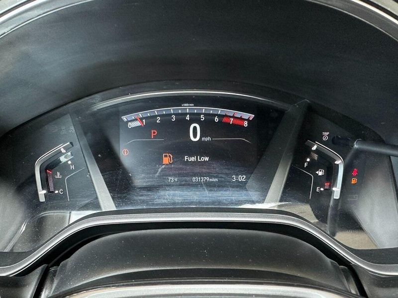 2022 Honda CR-V EXImage 31