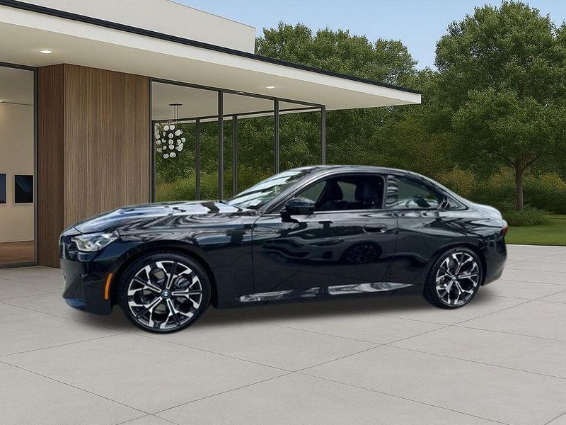 New 2026 BMW 2 Series 230iImage 13