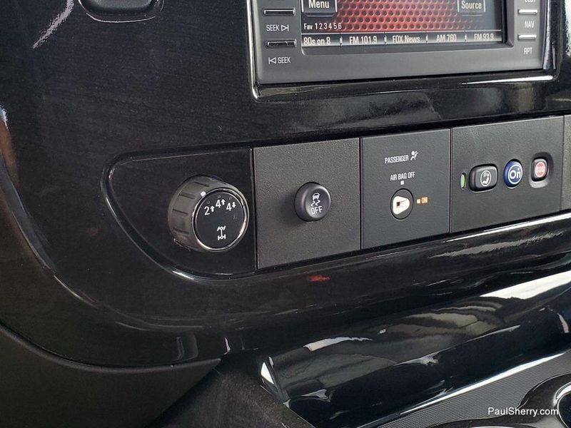 2019 GMC Savana 2500 Image 49