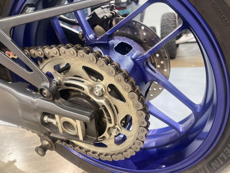 Used 2023 Yamaha MT-09 CA Image 22