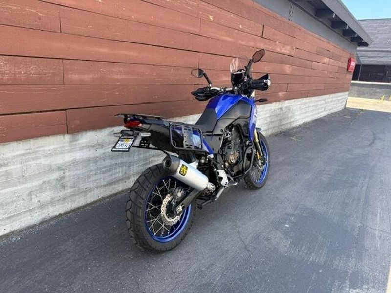 Used 2024 Yamaha TENERE 700 