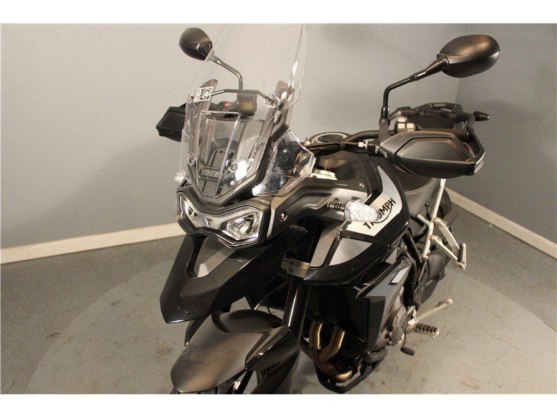 2021 Triumph Tiger 900Image 7