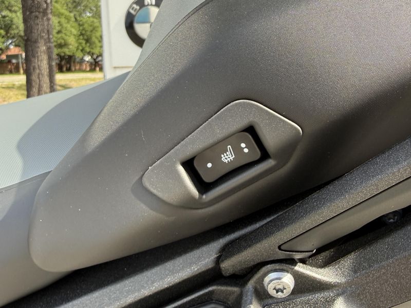 2026 BMW R 1300 GS