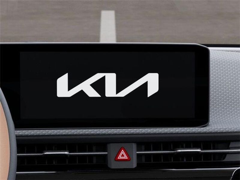 2025 Kia EV6 WindImage 20