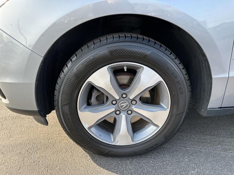 2016 Acura MDX 3.5LImage 13