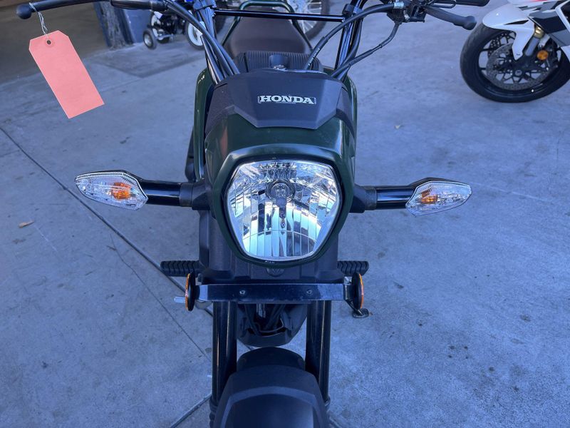 Used 2023 Honda NAVI Base Image 19