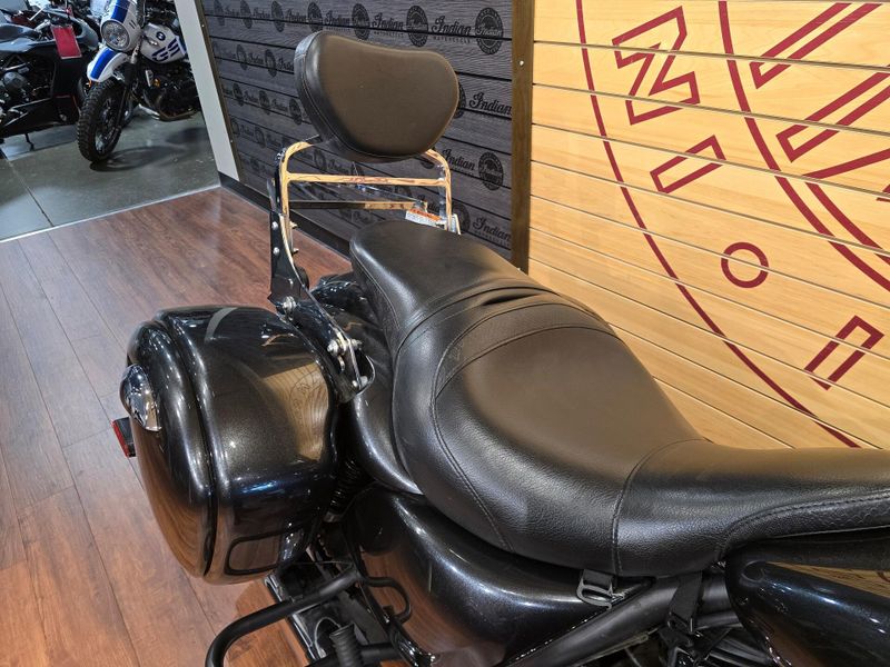 Used 2015 Kawasaki Vulcan 1700 Vaquero ABS SE Image 11