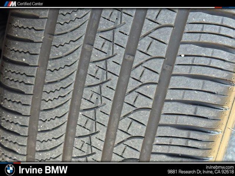 Used 2025 BMW X3 30 xDriveImage 15