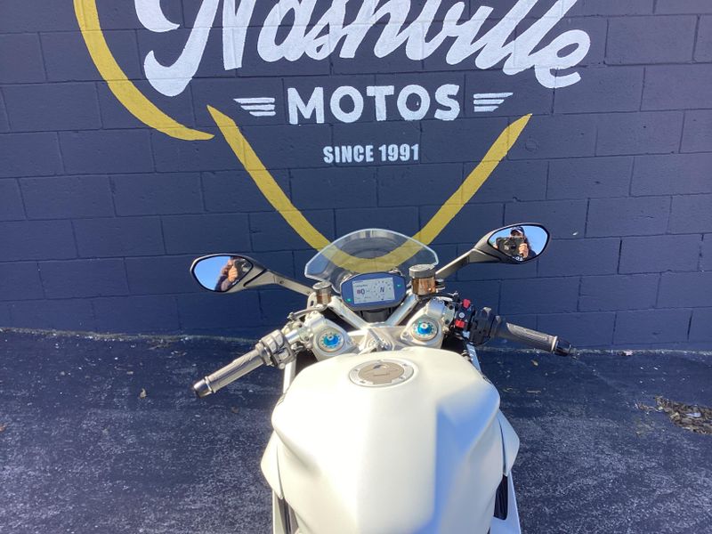 Used 2023 Ducati SuperSport 950 